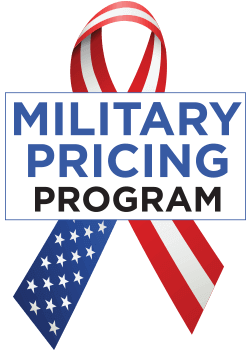 Younger Mitsubishi Military Pricing