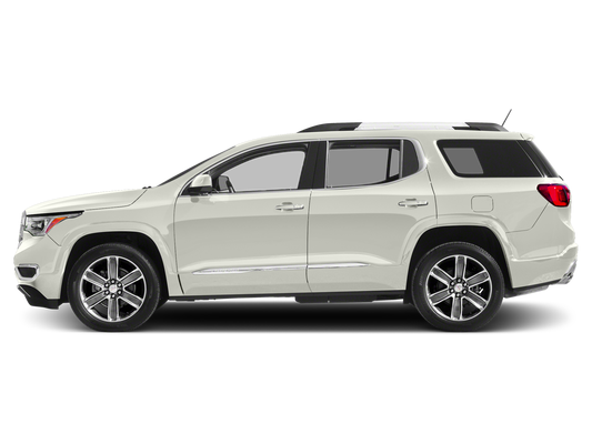 2019 GMC Acadia Denali in Hagerstown, MD - Younger Mitsubishi