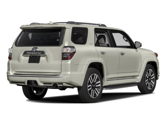 2016 Toyota 4Runner Limited in Hagerstown, MD - Younger Mitsubishi