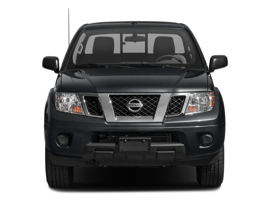 2016 Nissan Frontier SV in Hagerstown, MD - Younger Mitsubishi