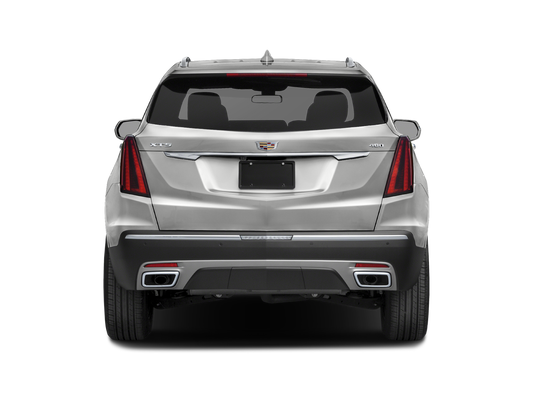 2021 Cadillac XT5 Premium Luxury in Hagerstown, MD - Younger Mitsubishi