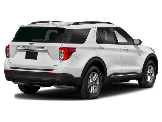 2021 Ford Explorer XLT in Hagerstown, MD - Younger Mitsubishi