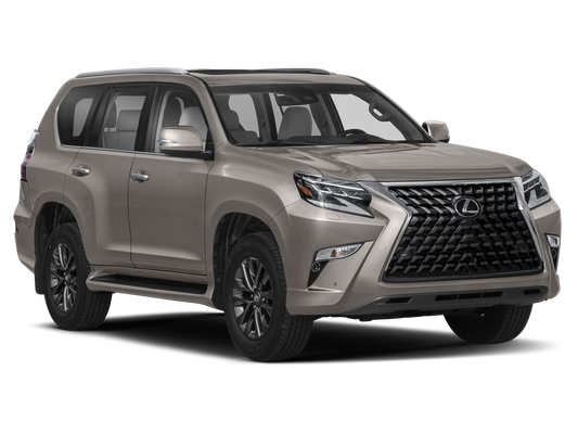 2021 Lexus GX 460 in Hagerstown, MD - Younger Mitsubishi