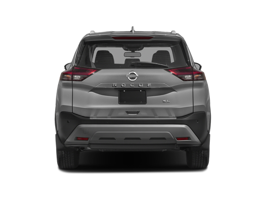 2021 Nissan Rogue SL in Hagerstown, MD - Younger Mitsubishi