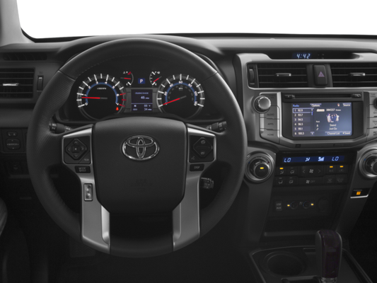 2016 Toyota 4Runner Limited in Hagerstown, MD - Younger Mitsubishi