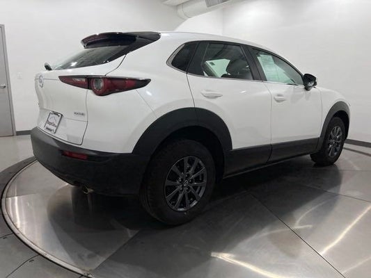 2021 Mazda Mazda CX-30 2.5 S in Hagerstown, MD - Younger Mitsubishi