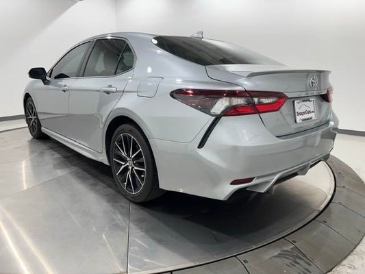 2021 Toyota Camry SE in Hagerstown, MD - Younger Mitsubishi