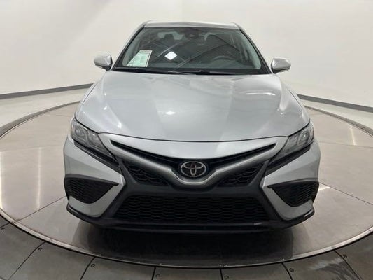 2021 Toyota Camry SE in Hagerstown, MD - Younger Mitsubishi