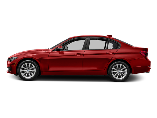2016 BMW 3 Series 320i xDrive in Hagerstown, MD - Younger Mitsubishi