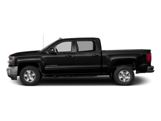 2018 Chevrolet Silverado 1500 LT LT1 in Hagerstown, MD - Younger Mitsubishi
