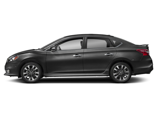 2019 Nissan Sentra SR in Hagerstown, MD - Younger Mitsubishi