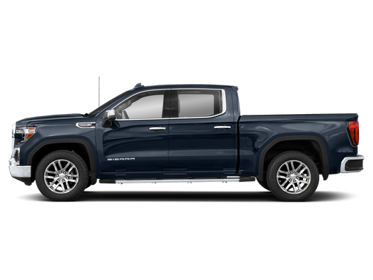 2021 GMC Sierra 1500 SLT in Hagerstown, MD - Younger Mitsubishi