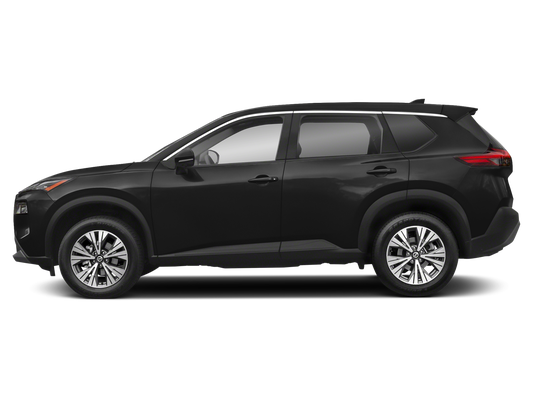 2021 Nissan Rogue SV PREMIUM PACKAGE in Hagerstown, MD - Younger Mitsubishi
