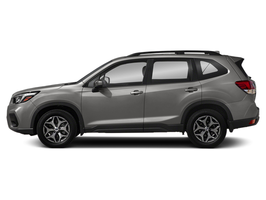 2021 Subaru Forester Premium in Hagerstown, MD - Younger Mitsubishi