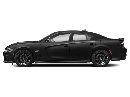2022 Dodge Charger R/T Scat Pack in Hagerstown, MD - Younger Mitsubishi