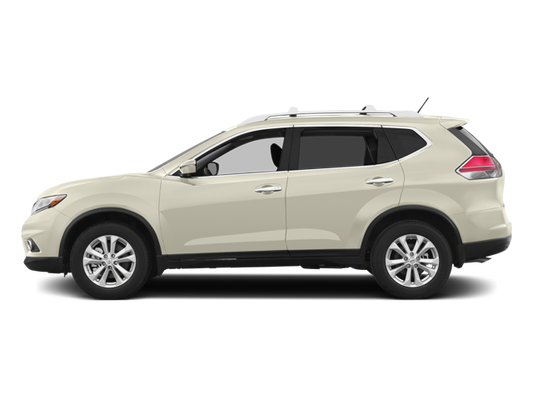 2015 Nissan Rogue SV PREMIUM PACKAGE in Hagerstown, MD - Younger Mitsubishi