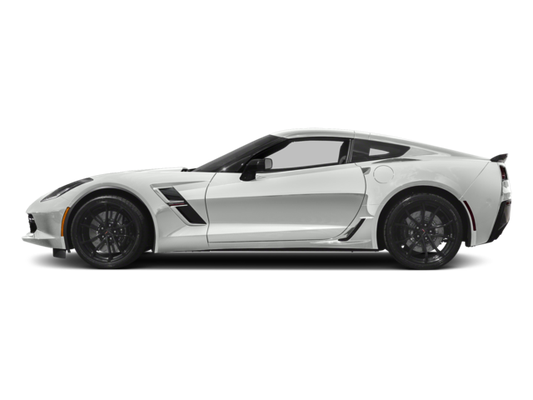 2017 Chevrolet Corvette Grand Sport 1LT in Hagerstown, MD - Younger Mitsubishi
