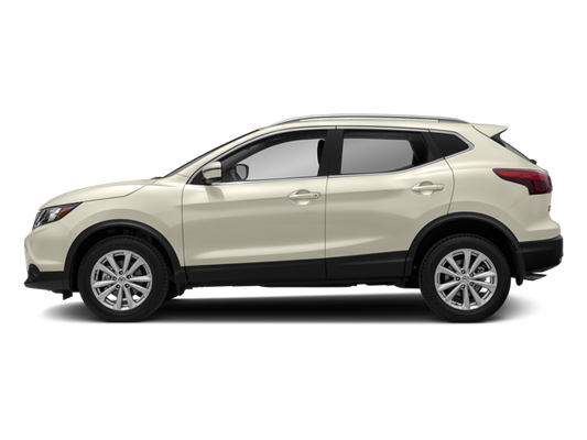 2017 Nissan Rogue Sport SV in Hagerstown, MD - Younger Mitsubishi