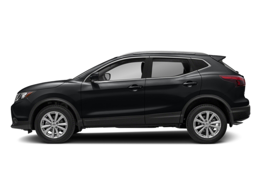 2018 Nissan Rogue Sport S in Hagerstown, MD - Younger Mitsubishi