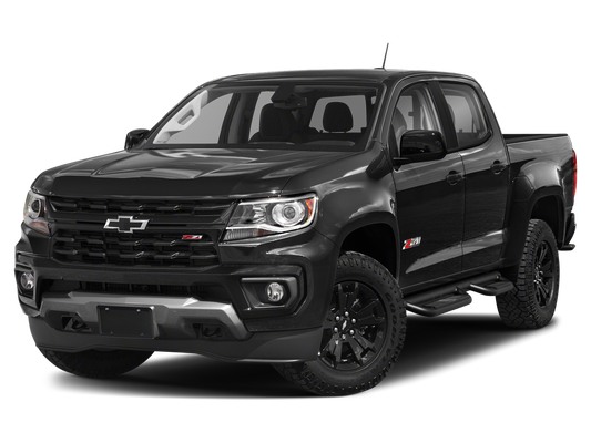 2022 Chevrolet Colorado Z71 in Hagerstown, MD - Younger Mitsubishi
