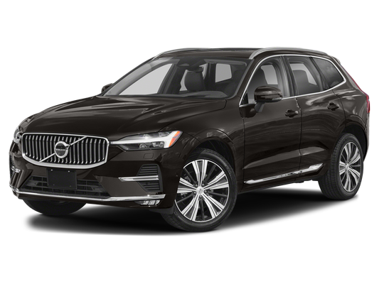 2022 Volvo XC60 B5 Momentum in Hagerstown, MD - Younger Mitsubishi