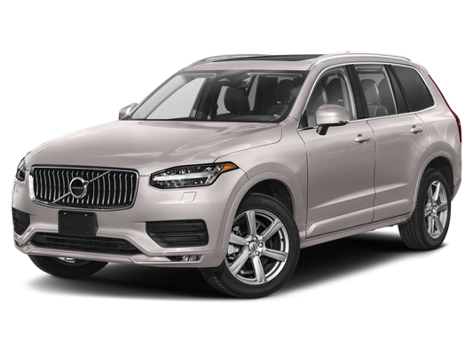 2024 Volvo XC90 B6 Plus Bright Theme in Hagerstown, MD - Younger Mitsubishi