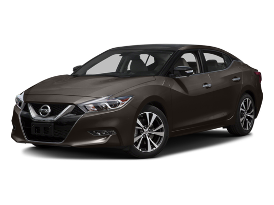 2016 Nissan Maxima SR in Hagerstown, MD - Younger Mitsubishi