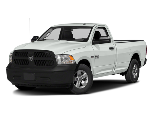 2016 RAM 1500 Tradesman in Hagerstown, MD - Younger Mitsubishi