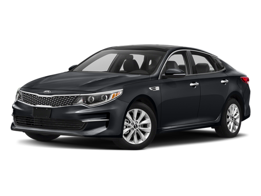 2017 Kia Optima LX in Hagerstown, MD - Younger Mitsubishi