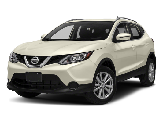 2017 Nissan Rogue Sport SV in Hagerstown, MD - Younger Mitsubishi