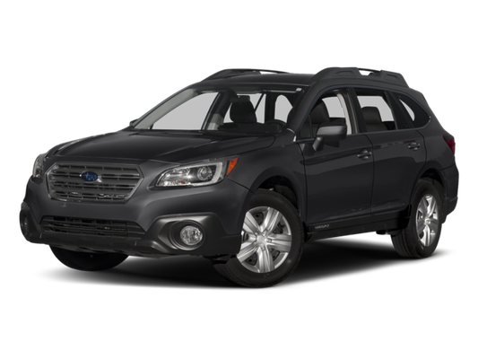 2017 Subaru Outback 2.5i in Hagerstown, MD - Younger Mitsubishi