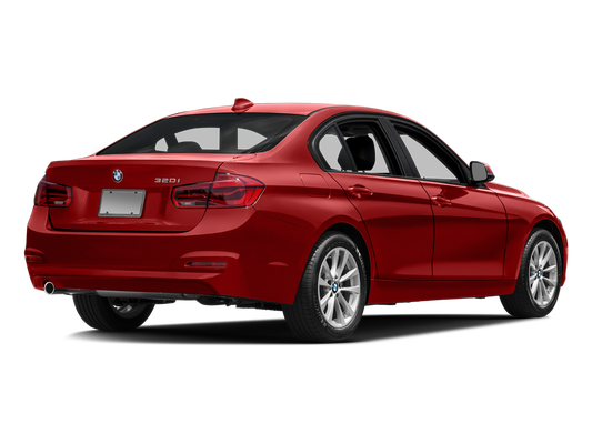 2016 BMW 3 Series 320i xDrive in Hagerstown, MD - Younger Mitsubishi