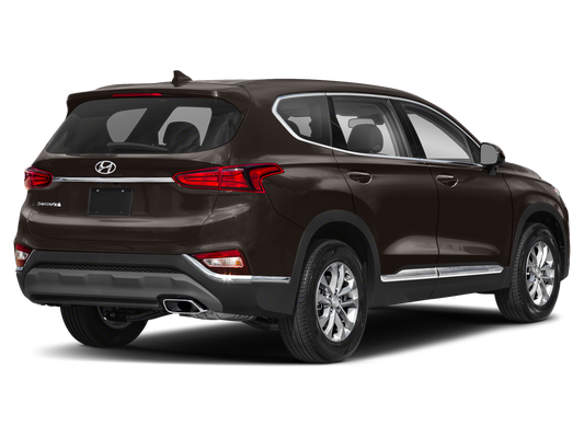 2019 Hyundai Santa Fe SEL 2.4 in Hagerstown, MD - Younger Mitsubishi