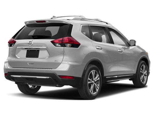 2019 Nissan Rogue SL in Hagerstown, MD - Younger Mitsubishi