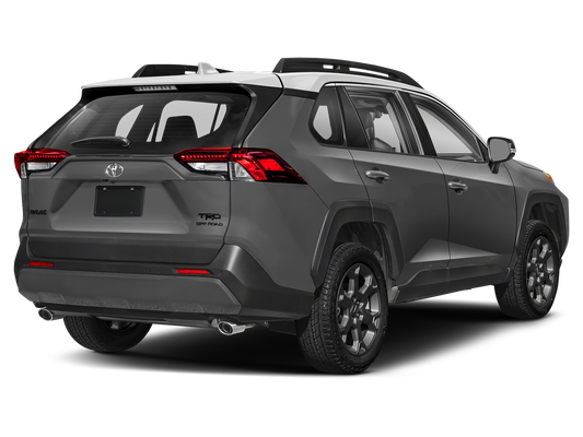 2020 Toyota RAV4 TRD Off Road in Hagerstown, MD - Younger Mitsubishi