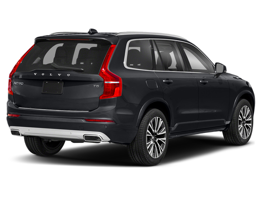2021 Volvo XC90 T5 Momentum in Hagerstown, MD - Younger Mitsubishi