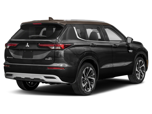 2023 Mitsubishi Outlander Plug-in Hybrid Vehicle 40th Anniversary in Hagerstown, MD - Younger Mitsubishi