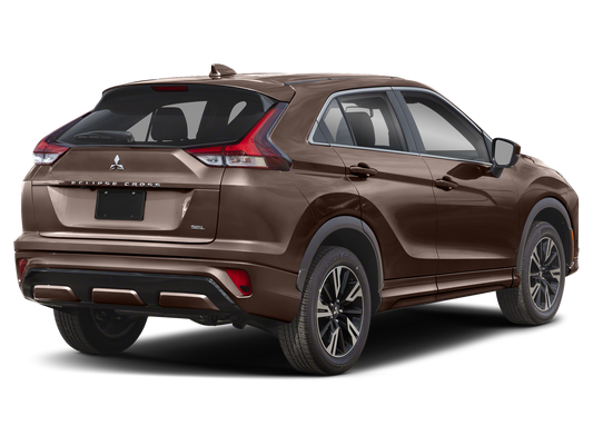 2024 Mitsubishi Eclipse Cross SEL in Hagerstown, MD - Younger Mitsubishi