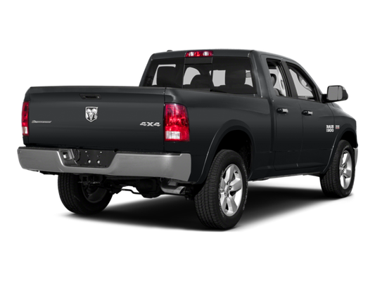 2015 RAM 1500 Big Horn in Hagerstown, MD - Younger Mitsubishi