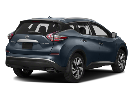 2016 Nissan Murano SL SL TECHNOLOGY PACKAGE in Hagerstown, MD - Younger Mitsubishi