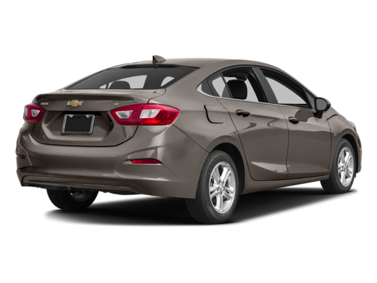2017 Chevrolet Cruze LT in Hagerstown, MD - Younger Mitsubishi