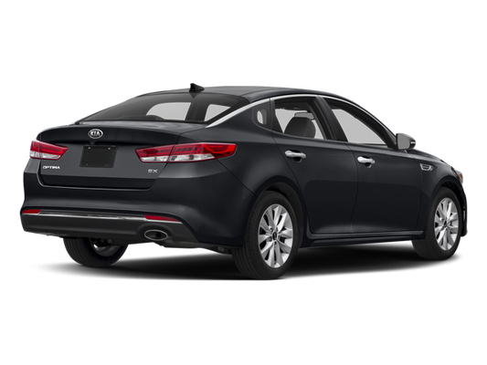 2017 Kia Optima LX in Hagerstown, MD - Younger Mitsubishi