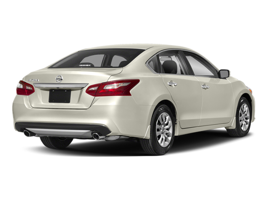 2018 Nissan Altima 2.5 S in Hagerstown, MD - Younger Mitsubishi