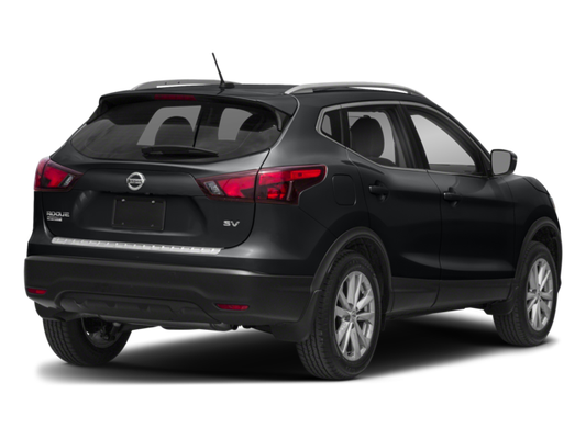 2018 Nissan Rogue Sport S in Hagerstown, MD - Younger Mitsubishi