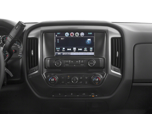 2018 Chevrolet Silverado 1500 LT LT1 in Hagerstown, MD - Younger Mitsubishi