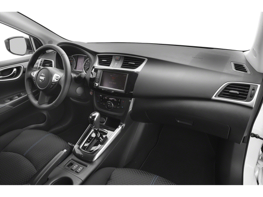 2019 Nissan Sentra SR in Hagerstown, MD - Younger Mitsubishi