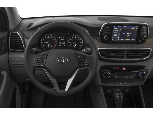2020 Hyundai Tucson SE in Hagerstown, MD - Younger Mitsubishi