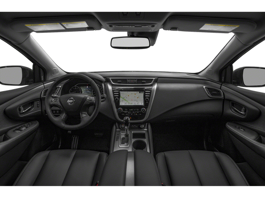 2020 Nissan Murano Platinum in Hagerstown, MD - Younger Mitsubishi