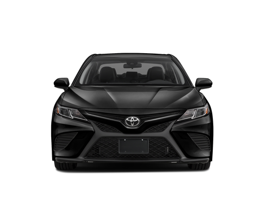 2020 Toyota Camry SE in Hagerstown, MD - Younger Mitsubishi