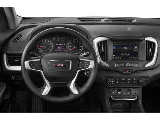 2021 GMC Terrain SLE in Hagerstown, MD - Younger Mitsubishi